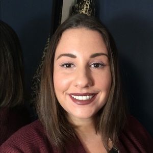 Meet your Posher, Kerrie